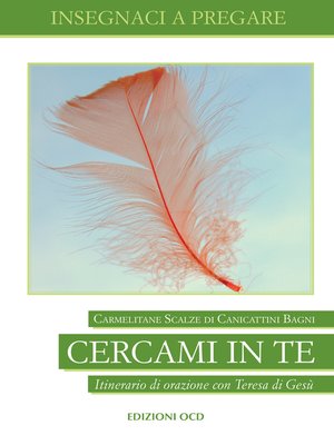 cover image of Cercami in te